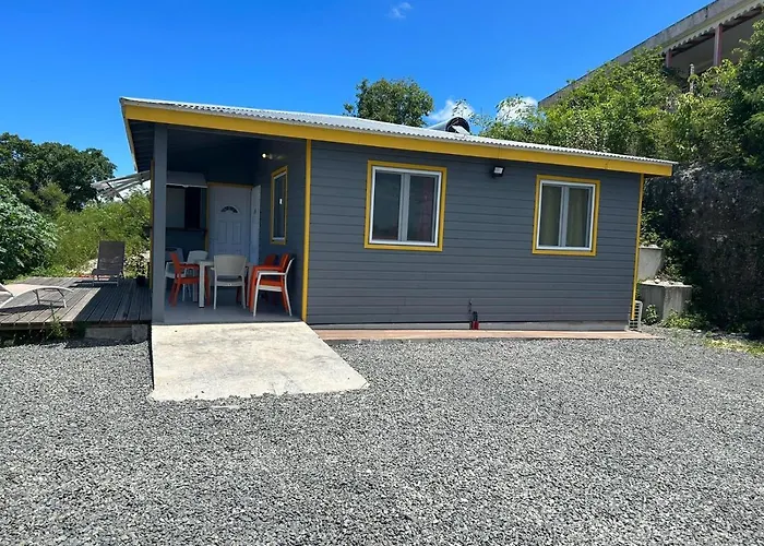 Les Bungalows De Pipo 1