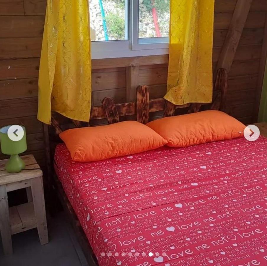 Les De Pipo 1 Hébergement de vacances