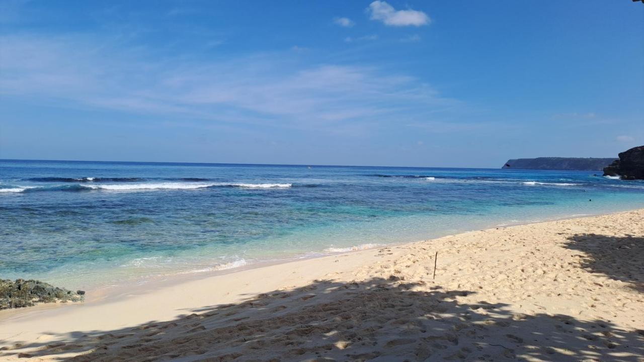 Les De Pipo 1 Hébergement de vacances Anse-Bertrand