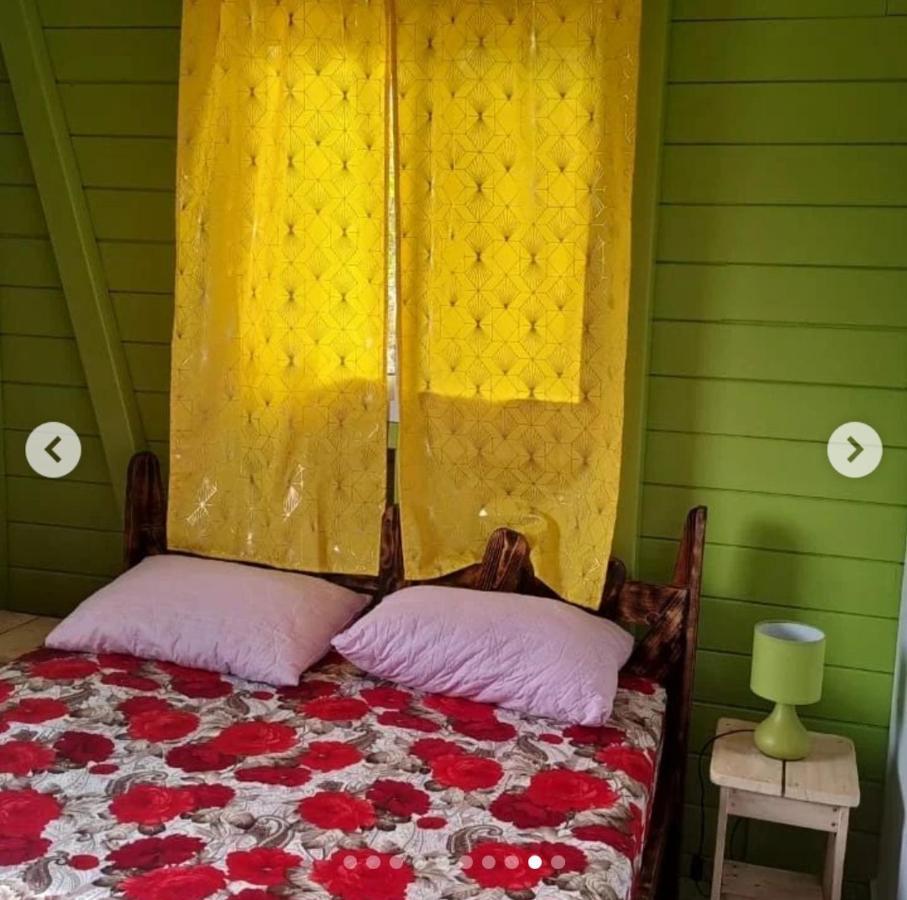 Les De Pipo 1 Vakantiehuis *
