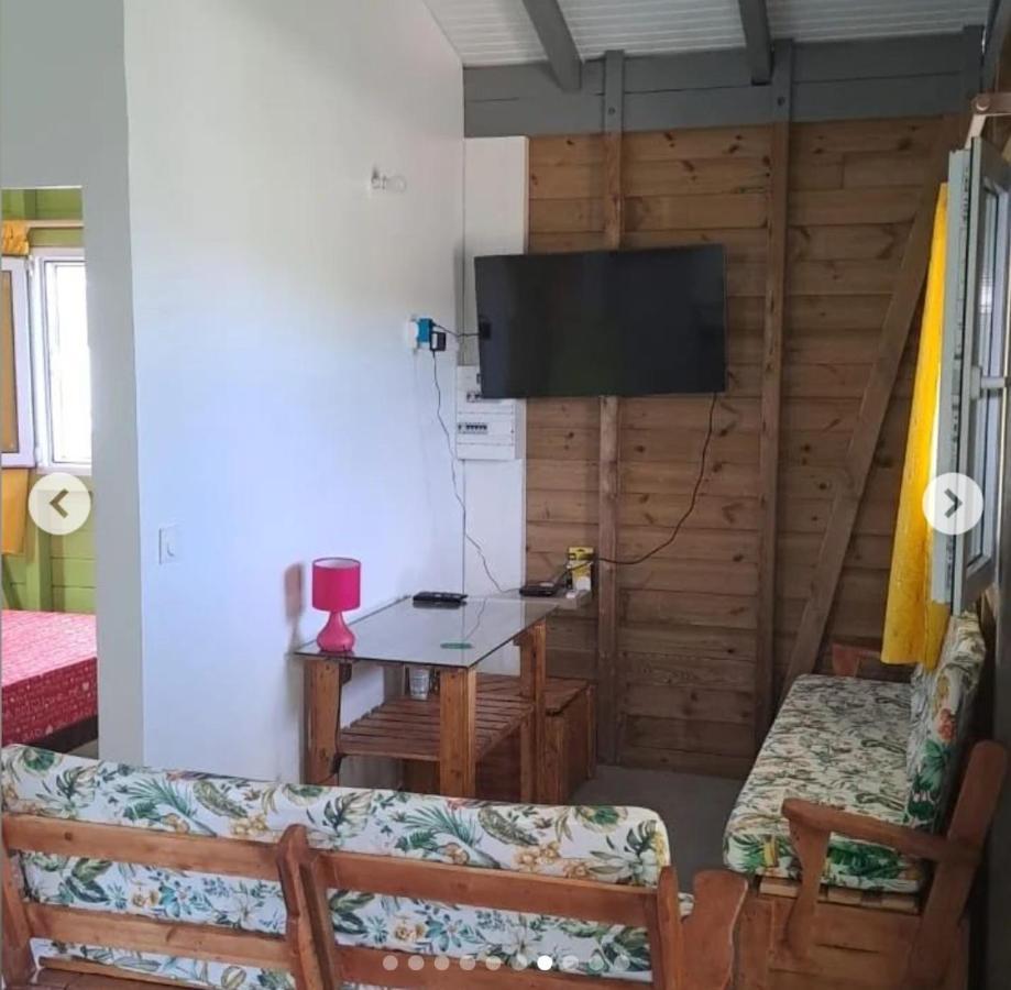 Vakantiehuis Les De Pipo 1 Anse-Bertrand