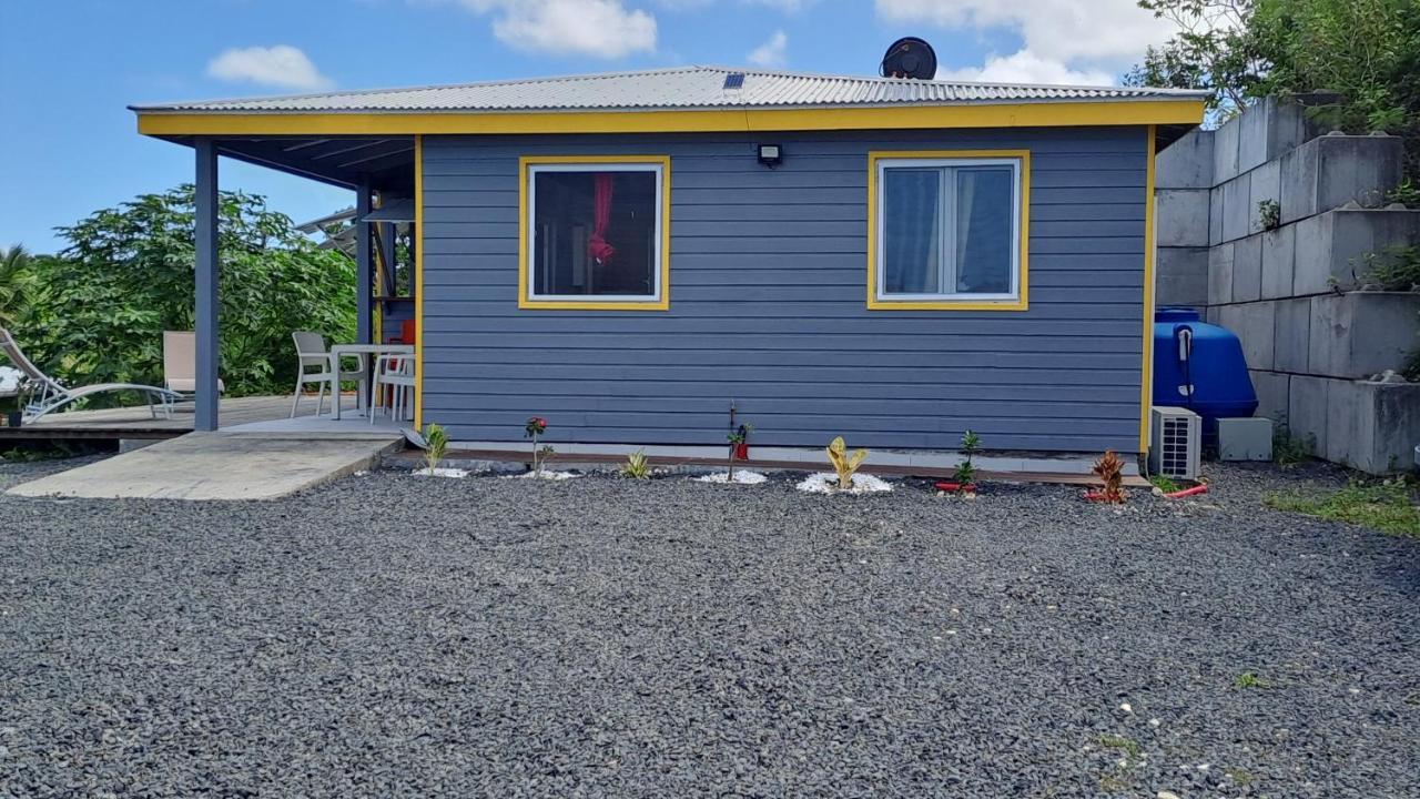 Les De Pipo 1 Vakantiehuis