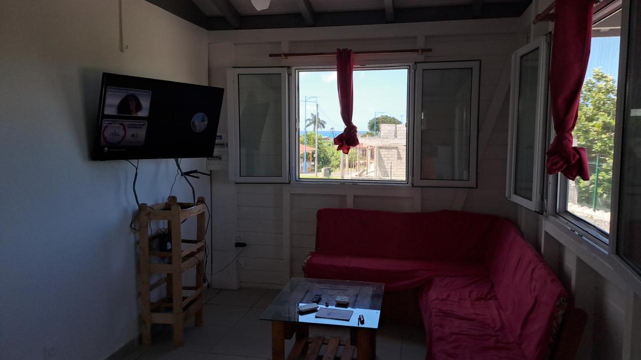 Les De Pipo 1 Vakantiehuis