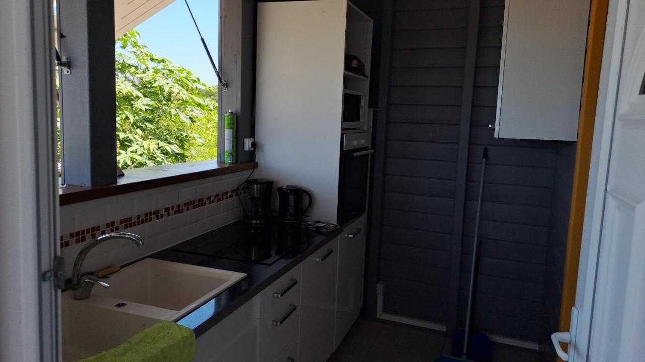 Vakantiehuis Les De Pipo 1 *